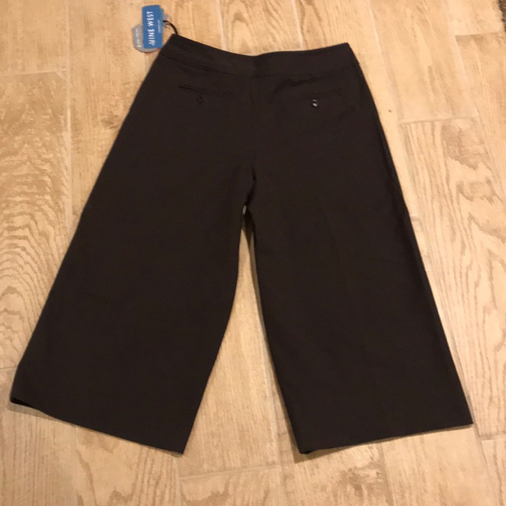 Nine West Capri Dark Brow